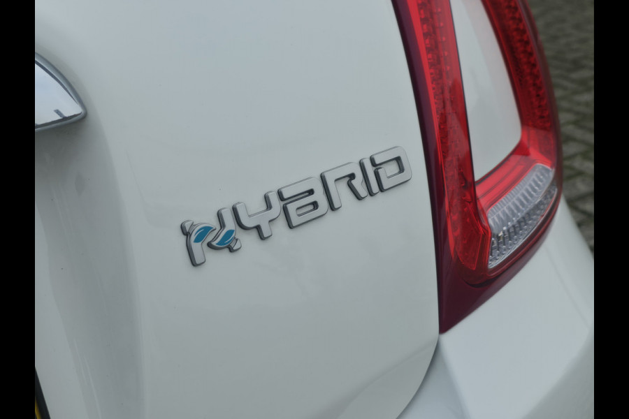 Fiat 500 1.0 Hybrid Bellavita | Cruise Control | Apple/Android CarPlay