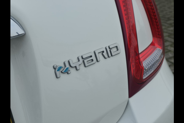 Fiat 500 1.0 Hybrid Bellavita | Cruise Control | Apple/Android CarPlay