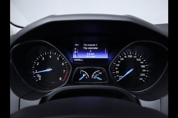 Ford Focus 1.0 Edition Sport (APPLE CARPLAY,NAVI,PDC,CLIMATE,CRUISE,LED,ELEKTRISCH PAKKET,SPORTSTOELEN,LM VELGEN)