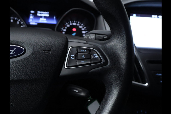 Ford Focus 1.0 Edition Sport (APPLE CARPLAY,NAVI,PDC,CLIMATE,CRUISE,LED,ELEKTRISCH PAKKET,SPORTSTOELEN,LM VELGEN)