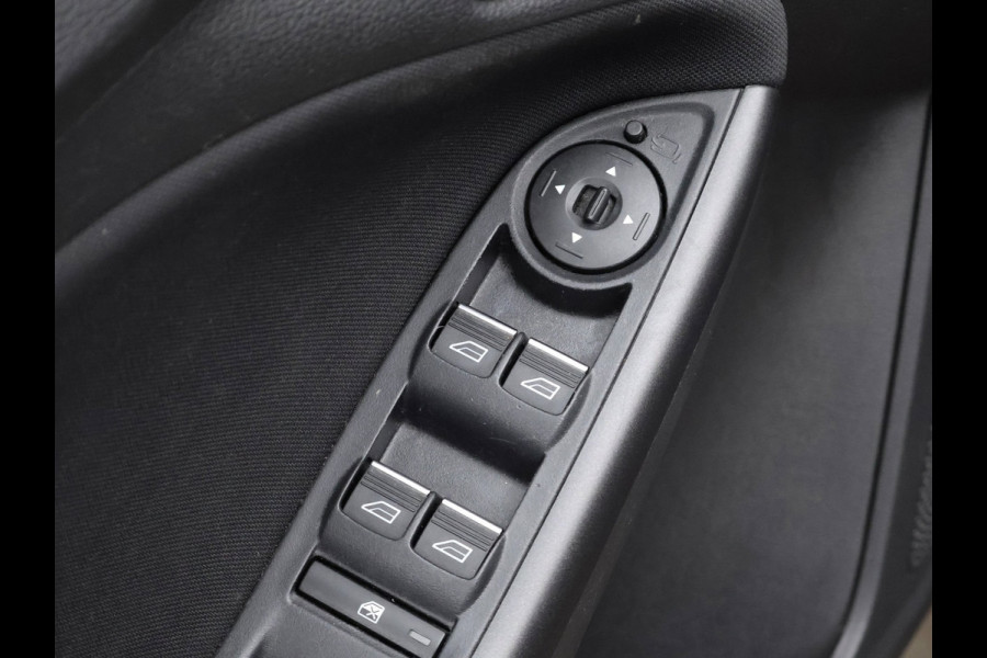 Ford Focus 1.0 Edition Sport (APPLE CARPLAY,NAVI,PDC,CLIMATE,CRUISE,LED,ELEKTRISCH PAKKET,SPORTSTOELEN,LM VELGEN)