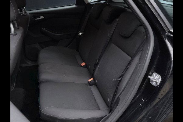 Ford Focus 1.0 Edition Sport (APPLE CARPLAY,NAVI,PDC,CLIMATE,CRUISE,LED,ELEKTRISCH PAKKET,SPORTSTOELEN,LM VELGEN)
