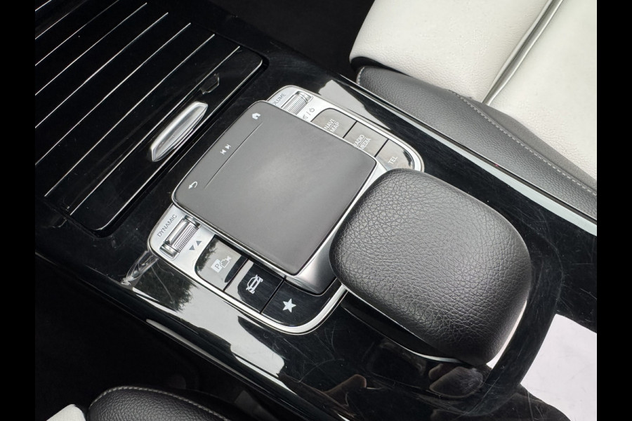 Mercedes-Benz A-Klasse 200 Business Solution AMG Line Pano Cilma Navi Carplay Stoelverw. OEM-sfeerverlichting Digitaaldash