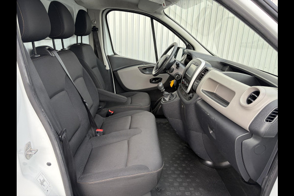 Renault Trafic 1.6 dCi L2H1 Comfort*NAVI*CRUISE*HAAK*A/C*TEL*3PER