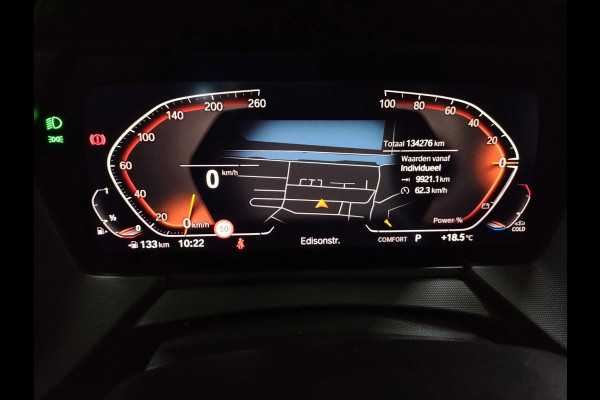 BMW 2 Serie Gran Coupé 218i Dealer onderhouden!