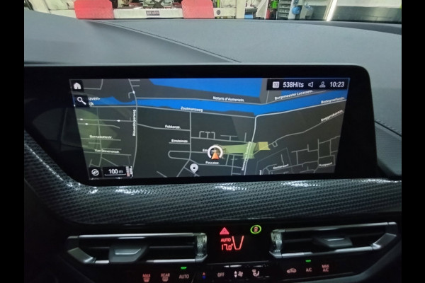BMW 2 Serie Gran Coupé 218i Dealer onderhouden!