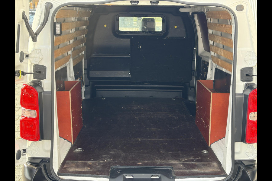 Opel Vivaro 1.5 CDTI L3H1 Edition*NAVI*CRUISE*CAM*A/C*TEL*3PER