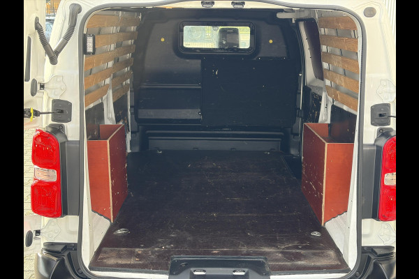 Opel Vivaro 1.5 CDTI L3H1 Edition*NAVI*CRUISE*CAM*A/C*TEL*3PER