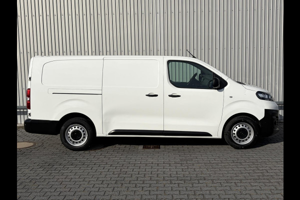 Opel Vivaro 1.5 CDTI L3H1 Edition*NAVI*CRUISE*CAM*A/C*TEL*3PER