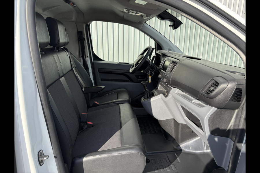 Opel Vivaro 1.5 CDTI L3H1 Edition*NAVI*CRUISE*CAM*A/C*TEL*3PER