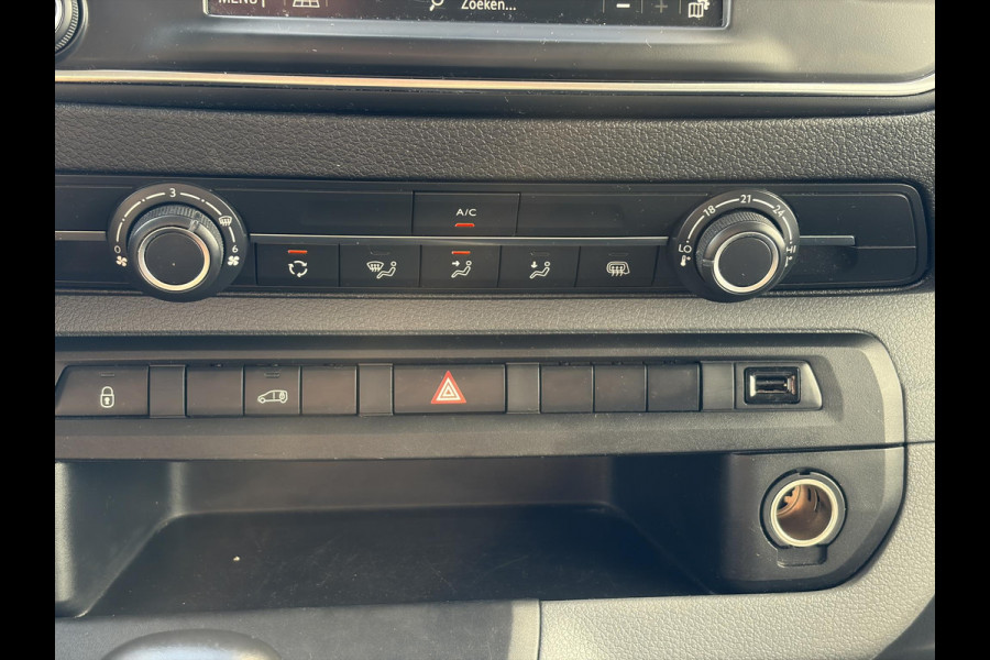 Opel Vivaro 1.5 CDTI L3H1 Edition*NAVI*CRUISE*CAM*A/C*TEL*3PER