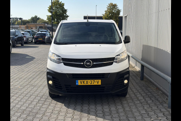 Opel Vivaro 1.5 CDTI L3H1 Edition*NAVI*CRUISE*CAM*A/C*TEL*3PER