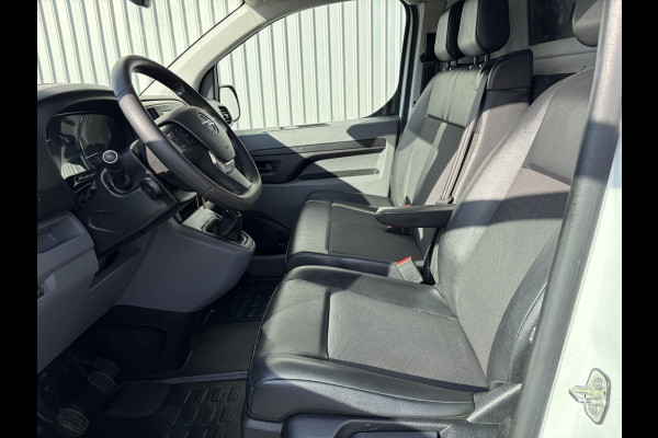 Opel Vivaro 1.5 CDTI L3H1 Edition*NAVI*CRUISE*CAM*A/C*TEL*3PER