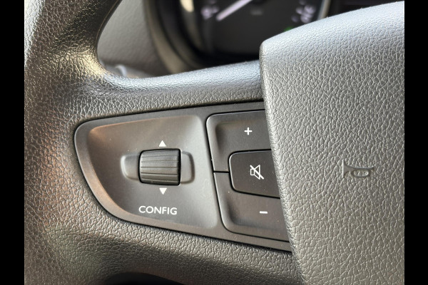 Opel Vivaro 1.5 CDTI L3H1 Edition*NAVI*CRUISE*CAM*A/C*TEL*3PER