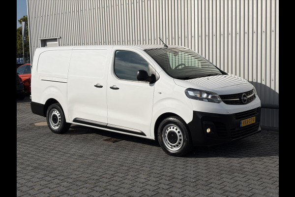 Opel Vivaro 1.5 CDTI L3H1 Edition*NAVI*CRUISE*CAM*A/C*TEL*3PER
