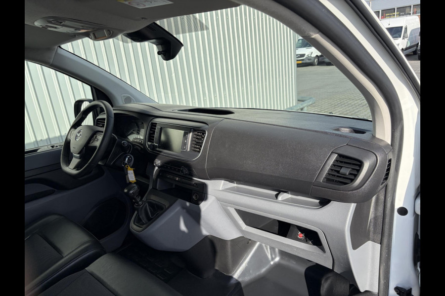 Opel Vivaro 1.5 CDTI L3H1 Edition*NAVI*CRUISE*CAM*A/C*TEL*3PER