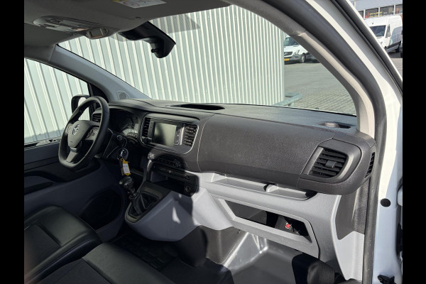 Opel Vivaro 1.5 CDTI L3H1 Edition*NAVI*CRUISE*CAM*A/C*TEL*3PER