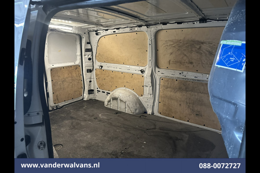 Mercedes-Benz Vito 114 CDI 136pk L2H1 Euro6 Airco | Camera | Navigatie | Cruisecontrol | Apple Carplay Android Auto, Parkeersensoren, Bijrijdersbank, Bumper in de kleur.