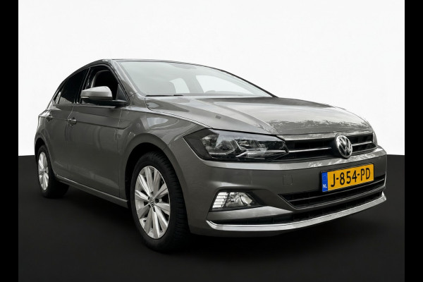 Volkswagen Polo 1.0 TSI 95PK HIGHLINE VIRTUAL/ACC/CARPLAY