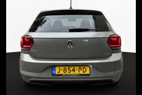 Volkswagen Polo 1.0 TSI 95PK HIGHLINE VIRTUAL/ACC/CARPLAY