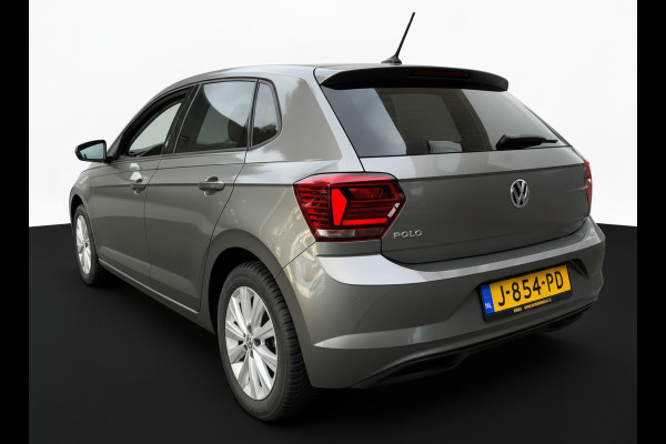 Volkswagen Polo 1.0 TSI 95PK HIGHLINE VIRTUAL/ACC/CARPLAY
