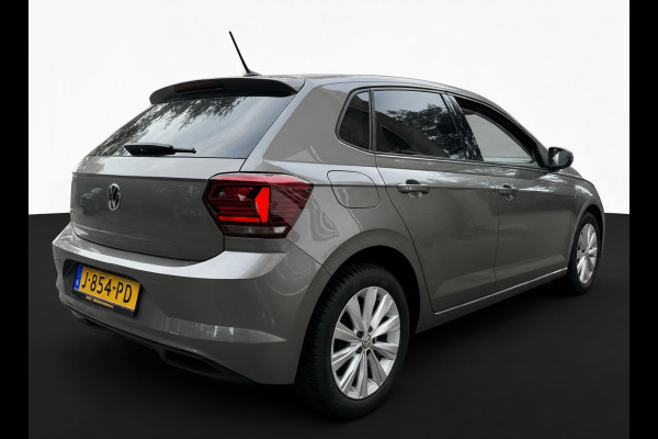 Volkswagen Polo 1.0 TSI 95PK HIGHLINE VIRTUAL/ACC/CARPLAY