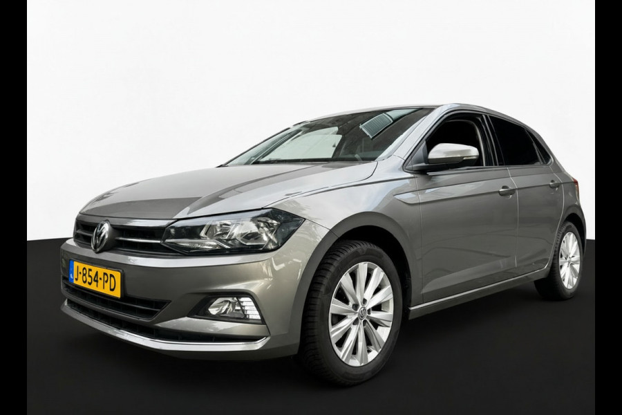 Volkswagen Polo 1.0 TSI 95PK HIGHLINE VIRTUAL/ACC/CARPLAY