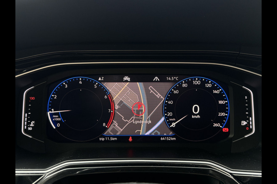 Volkswagen Polo 1.0 TSI 95PK HIGHLINE VIRTUAL/ACC/CARPLAY