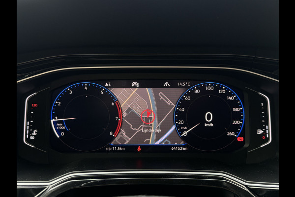 Volkswagen Polo 1.0 TSI 95PK HIGHLINE VIRTUAL/ACC/CARPLAY