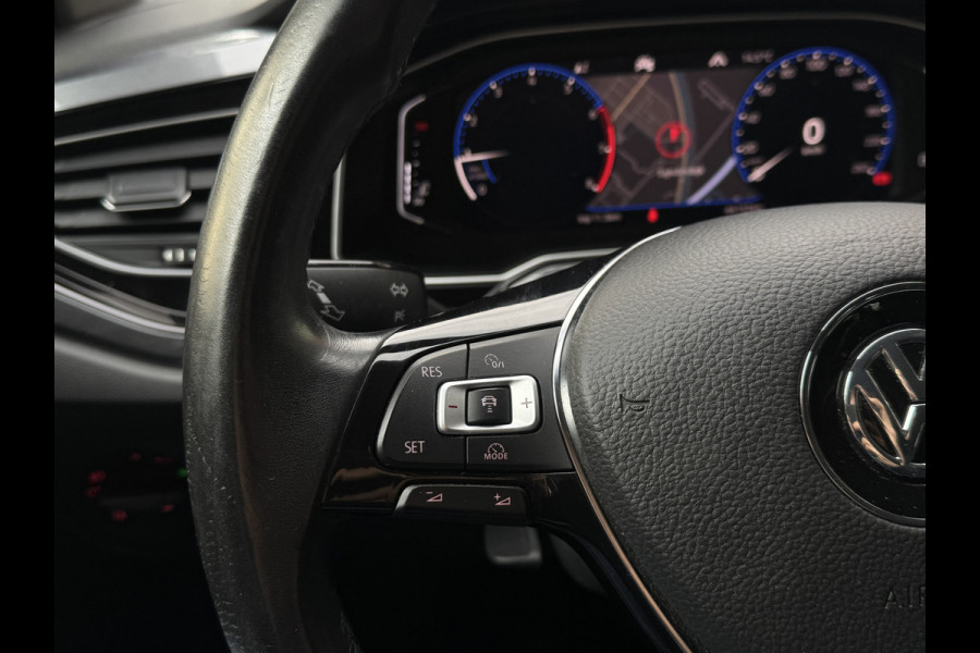 Volkswagen Polo 1.0 TSI 95PK HIGHLINE VIRTUAL/ACC/CARPLAY