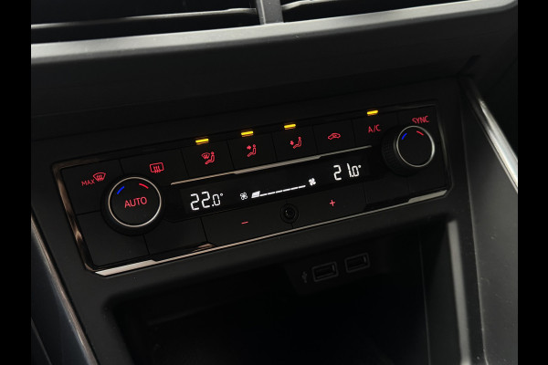 Volkswagen Polo 1.0 TSI 95PK HIGHLINE VIRTUAL/ACC/CARPLAY