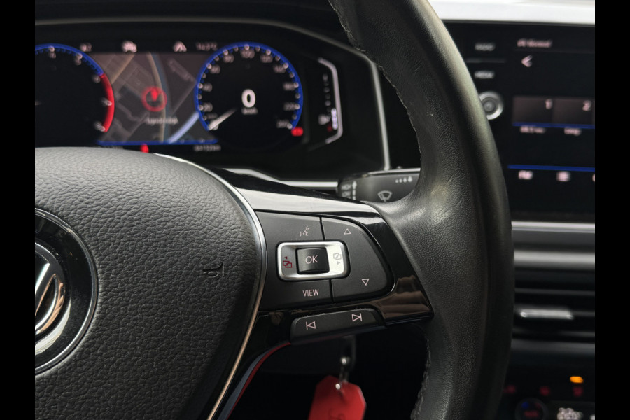 Volkswagen Polo 1.0 TSI 95PK HIGHLINE VIRTUAL/ACC/CARPLAY