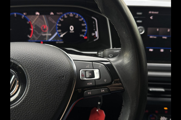 Volkswagen Polo 1.0 TSI 95PK HIGHLINE VIRTUAL/ACC/CARPLAY