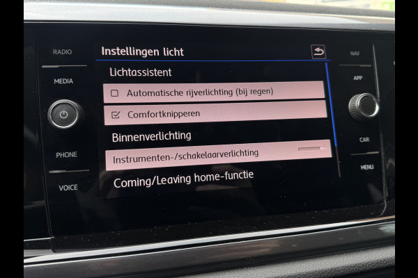 Volkswagen Polo 1.0 TSI 95PK HIGHLINE VIRTUAL/ACC/CARPLAY
