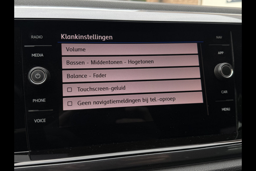 Volkswagen Polo 1.0 TSI 95PK HIGHLINE VIRTUAL/ACC/CARPLAY