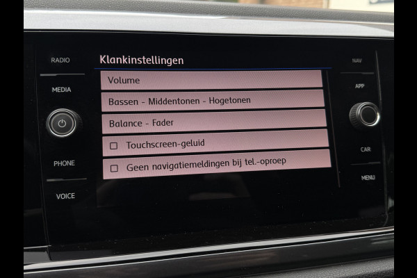 Volkswagen Polo 1.0 TSI 95PK HIGHLINE VIRTUAL/ACC/CARPLAY