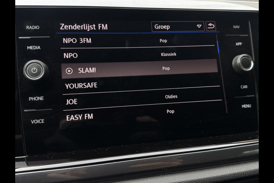 Volkswagen Polo 1.0 TSI 95PK HIGHLINE VIRTUAL/ACC/CARPLAY