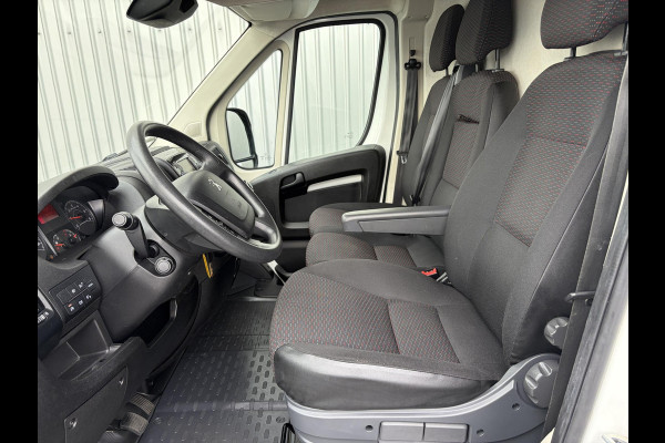 Peugeot Boxer 435 2.2 L4H3*MARGE*NAVI*CAM*CRUISE*A/C*TEL*3PERS*