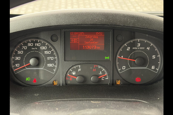 Peugeot Boxer 435 2.2 L4H3*MARGE*NAVI*CAM*CRUISE*A/C*TEL*3PERS*