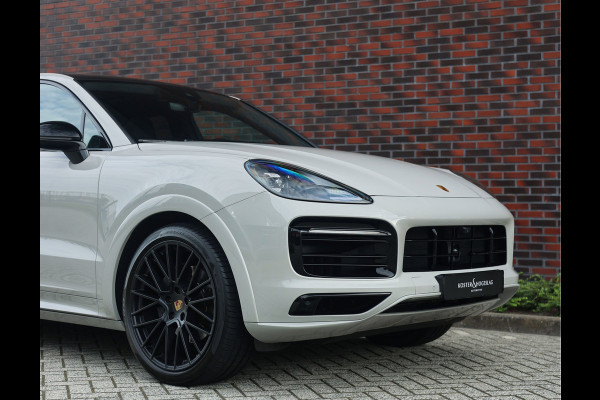 Porsche Cayenne Coupé 3.0 E-Hybrid | Pano - Sport Chrono - BOSE