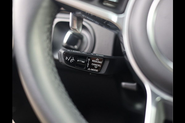 Porsche Cayenne Coupé 3.0 E-Hybrid | Pano - Sport Chrono - BOSE