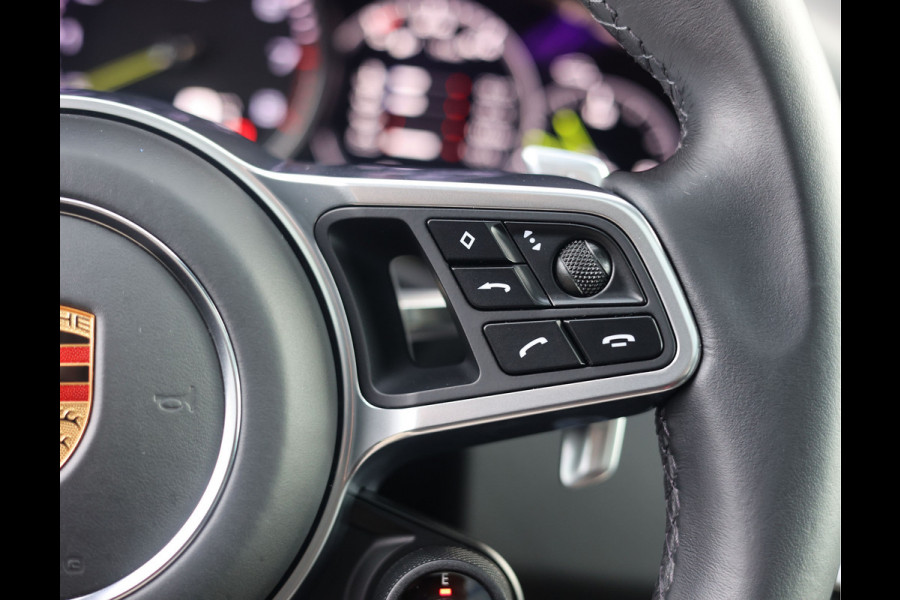 Porsche Cayenne Coupé 3.0 E-Hybrid | Pano - Sport Chrono - BOSE