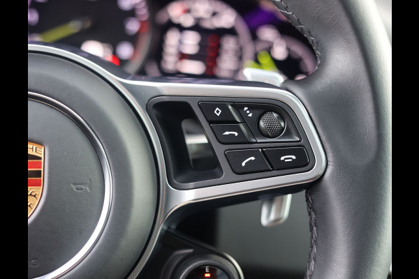 Porsche Cayenne Coupé 3.0 E-Hybrid | Pano - Sport Chrono - BOSE