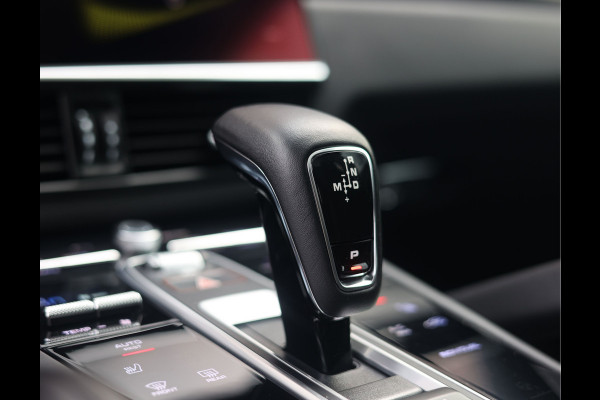 Porsche Cayenne Coupé 3.0 E-Hybrid | Pano - Sport Chrono - BOSE
