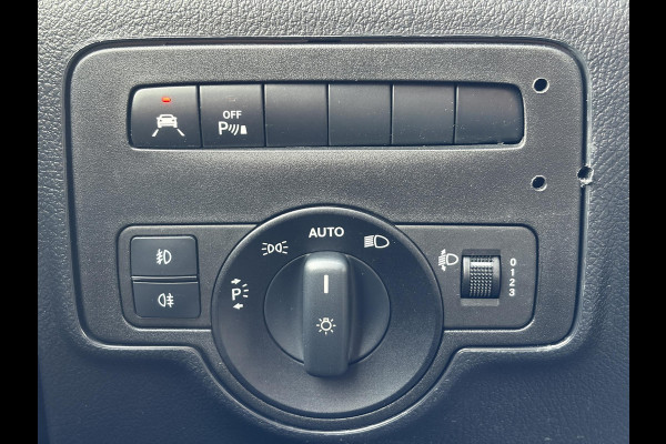 Mercedes-Benz Vito 116 CDI Lang*2XSCHUIF*NAVI*CRUISE*ECC*HAAK*TEL*