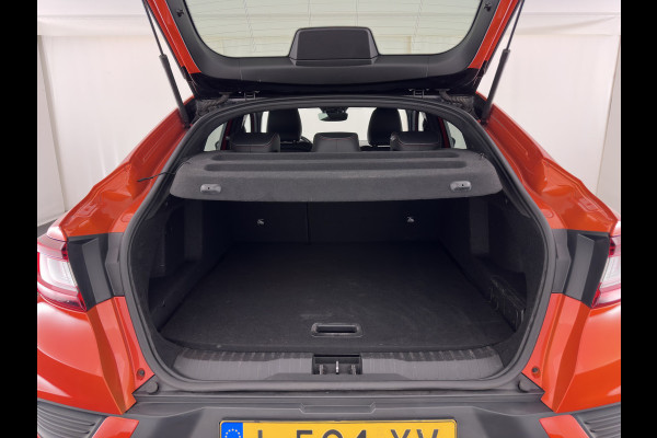 Renault Arkana 1.6 E-Tech Hybrid 145 R.S. Line (INCL-BTW) Aut. *LEATHER | FULL-LED | BLINDSPOT | CAMERA | BOSE-AUDIO | HEATED-SPORTSEATS | KEYLESS | AMBIENTLIGHT | DIGI-COCKPIT | PRIVACY-GLASS | NAVI-FULLMAP | ECC | ADAPTIVE-CRUISE | 18"A