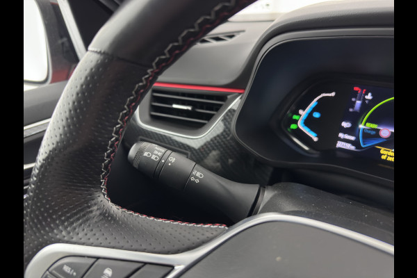 Renault Arkana 1.6 E-Tech Hybrid 145 R.S. Line (INCL-BTW) Aut. *LEATHER | FULL-LED | BLINDSPOT | CAMERA | BOSE-AUDIO | HEATED-SPORTSEATS | KEYLESS | AMBIENTLIGHT | DIGI-COCKPIT | PRIVACY-GLASS | NAVI-FULLMAP | ECC | ADAPTIVE-CRUISE | 18"A