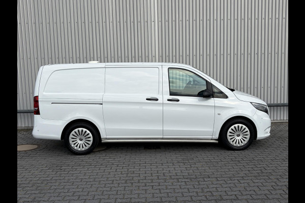 Mercedes-Benz Vito 116 CDI Lang*2XSCHUIF*NAVI*CRUISE*ECC*HAAK*TEL*
