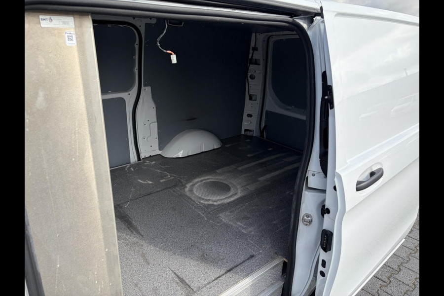 Mercedes-Benz Vito 116 CDI Lang*2XSCHUIF*NAVI*CRUISE*ECC*HAAK*TEL*