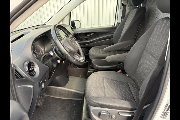 Mercedes-Benz Vito 116 CDI Lang*2XSCHUIF*NAVI*CRUISE*ECC*HAAK*TEL*